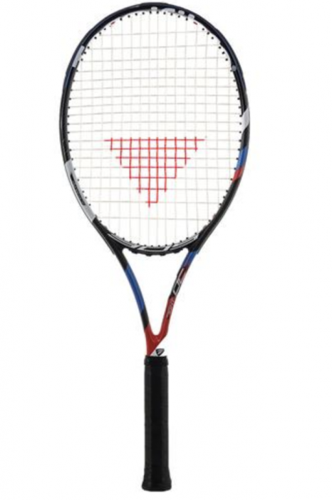 Tecnifibre Tfight Dc 305 Tennis Racquet - Tennis Racquets (466x700), Png Download