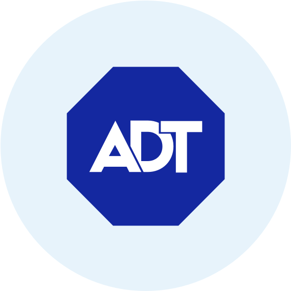 Adt Logo Png - New Adt Logo (1040x880), Png Download