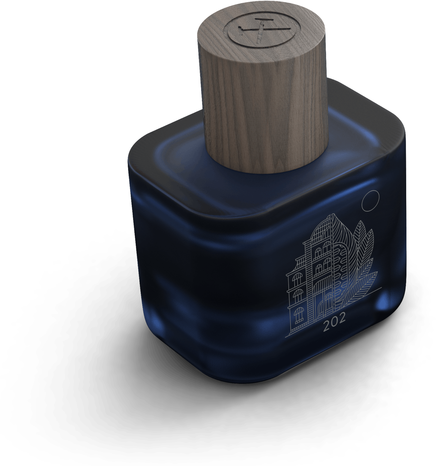 Blueprint Cologne Blueprint - Cosmetics (1700x1700), Png Download