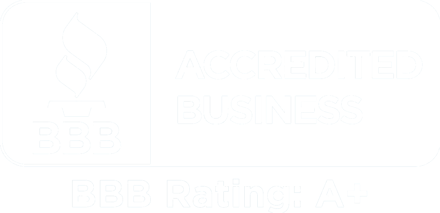 Your Local Adt Authorized Dealer - Better Business Bureau (1457x705), Png Download