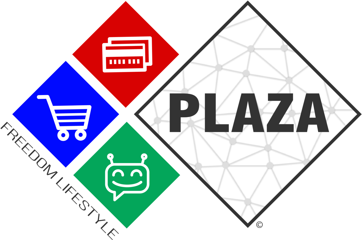 Hitherto, No Blockchain Technology Or Any Crypto Innovation - Plaza Ico (1600x997), Png Download