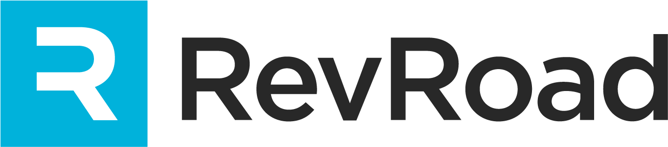 Revroad Logo - Graphic Design (1364x686), Png Download