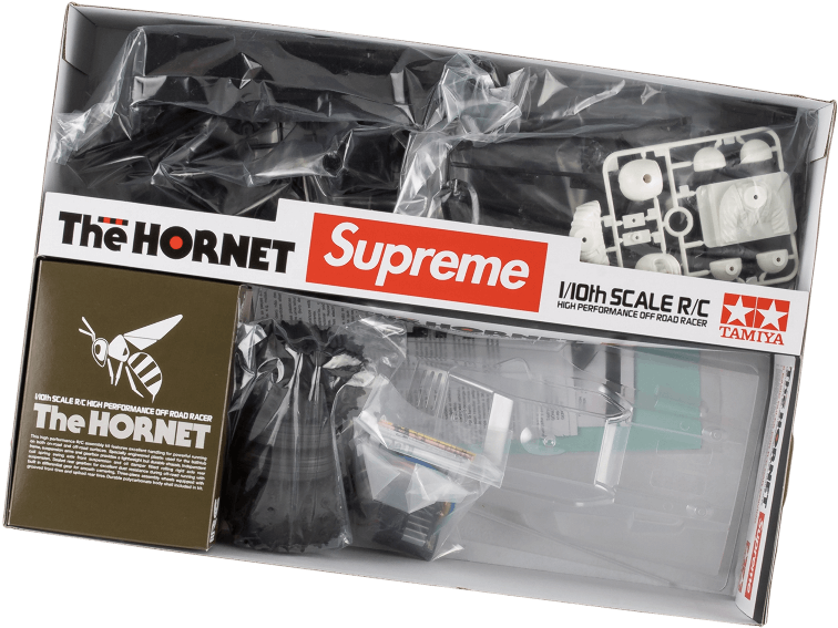 Supreme (1000x600), Png Download