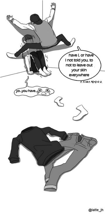 Tumblr N501isyh6d1stz29co2 500 - Cartoon (500x735), Png Download