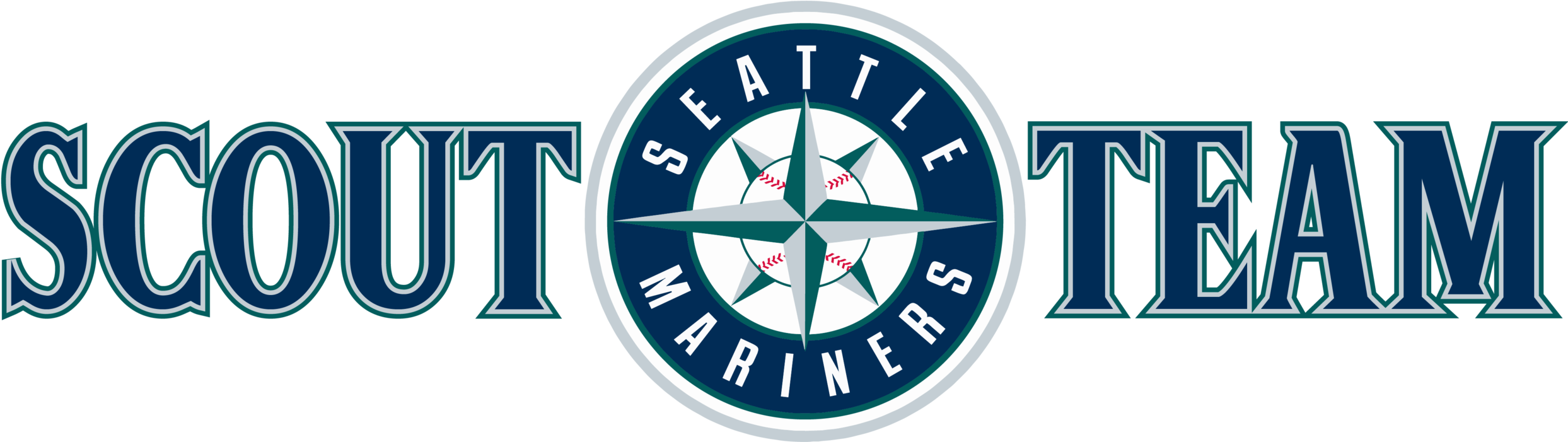 Starters Announces 2020 Midwest Mariners Scout Team (2500x700), Png Download
