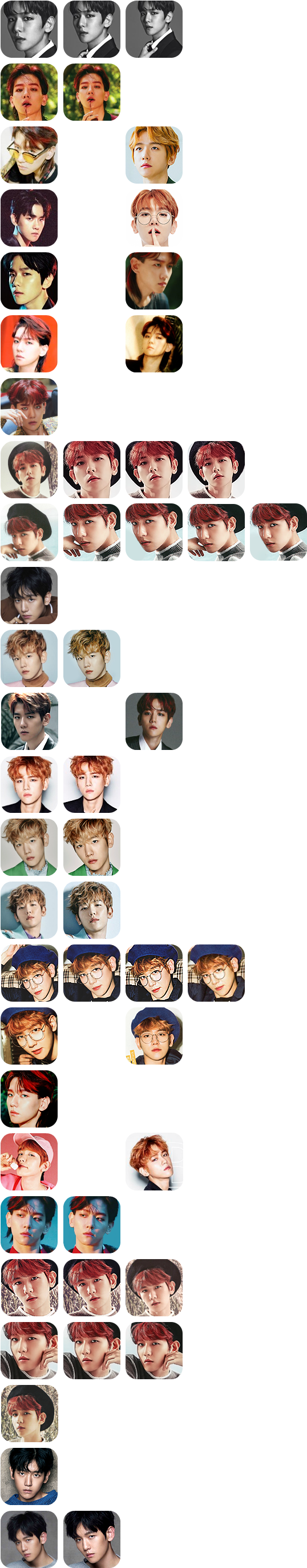 Https - //i - Imgur - Com/j3xgso8 - Https - //i - Imgur - Collage (600x2740), Png Download