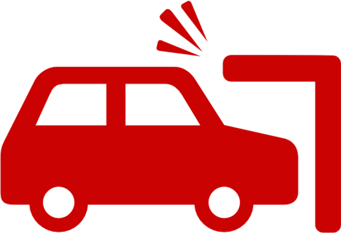 Collision Repair - Car Smoke Icon Png (1060x1060), Png Download