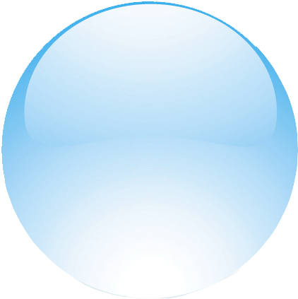 Esfera Em Png - Circle (1024x768), Png Download