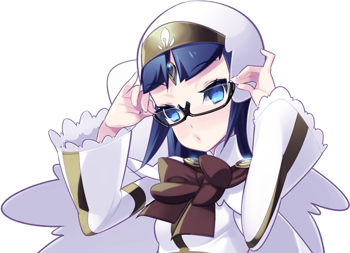 Pmmmo-umika - Magica Quartet (706x505), Png Download