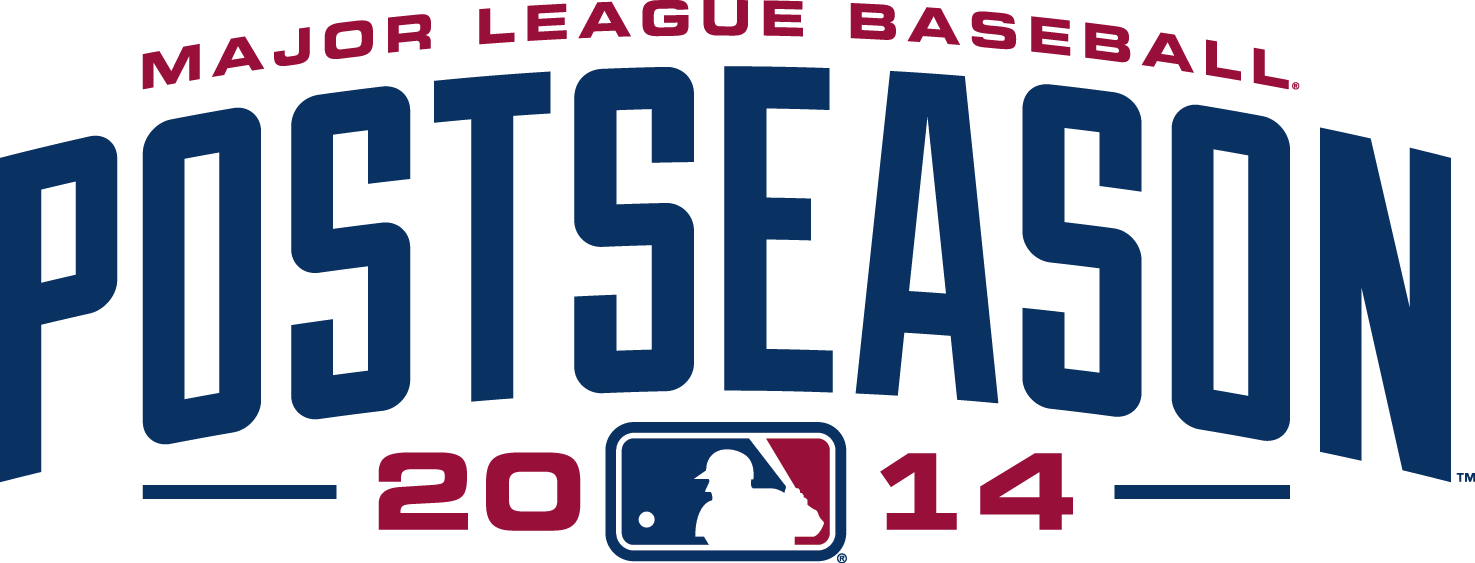 Seattle Mariners Schedule Seattle Mariners - Mlb 2014 World Series Logos (1475x563), Png Download