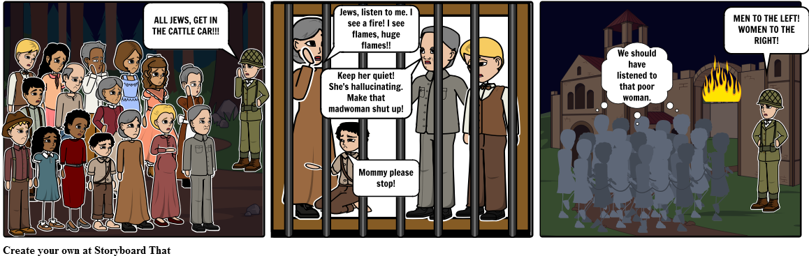 Night - Cartoon (1164x385), Png Download