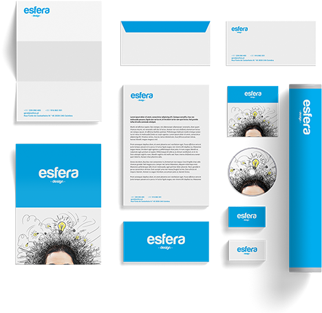 Brochure (600x514), Png Download