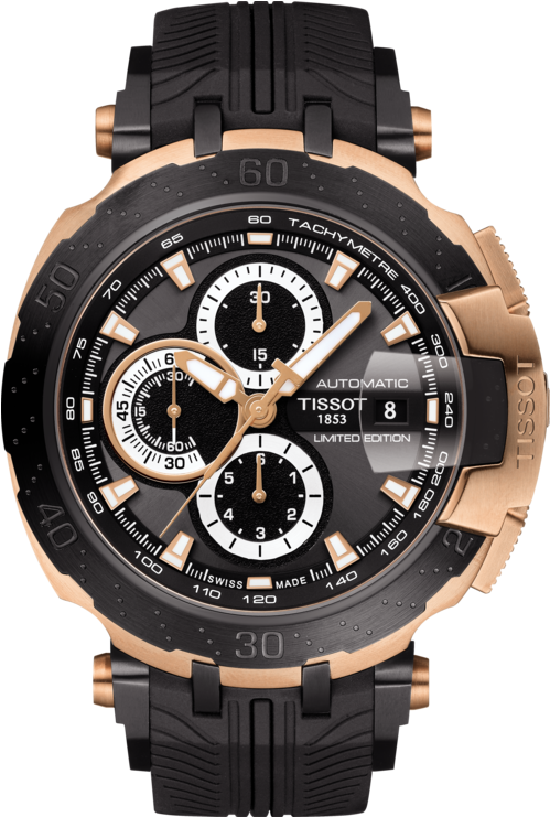 Prev - Tissot T Race Motogp 2018 Automatic Limited Edition (555x840), Png Download