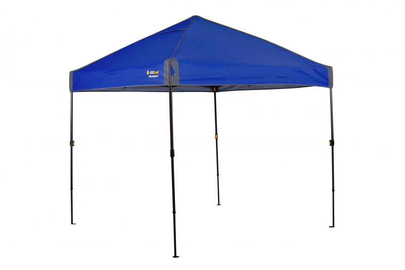 Oztrail Fiesta Compact - Canopy (800x800), Png Download