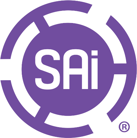 Sa International Announced That Users Of Its Software - Sai Flexi Logo (750x500), Png Download