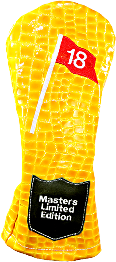 Sold Out Limited Edition Masters Inspired - Sock (642x1024), Png Download