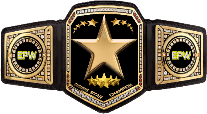 Epw Rising Star Championship - Emblem (800x800), Png Download
