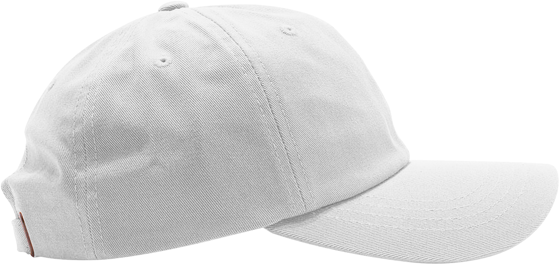 Migos Logo Cotton Twill Hat Right - Baseball Cap (1200x1200), Png Download