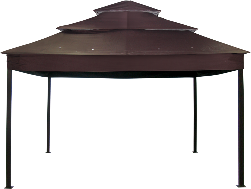 Gazebo (1024x755), Png Download