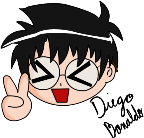 Me In Chibi Mangá Style - Jeanette Miller Chipette (800x489), Png Download