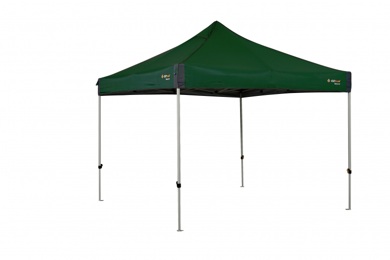 Oztrail Deluxe - Gazebo (800x800), Png Download