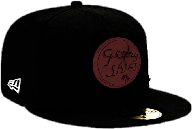 Gorra Sticker (1024x1024), Png Download