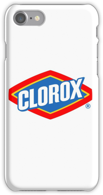 Clorox By Donwonthegod - Clorox Company (500x667), Png Download
