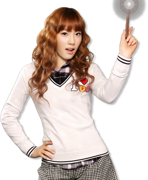 Girl (516x630), Png Download