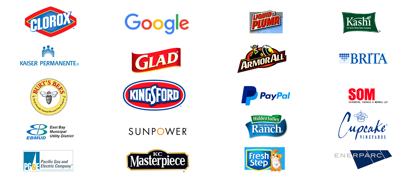 Bay Area Video Clients - Emblem (1366x768), Png Download