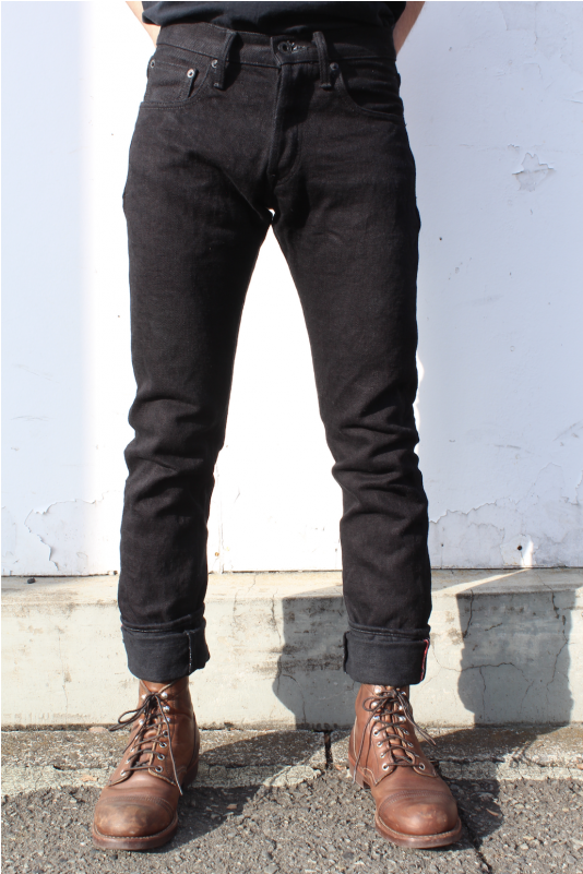 Oni Denim - Pocket (800x800), Png Download