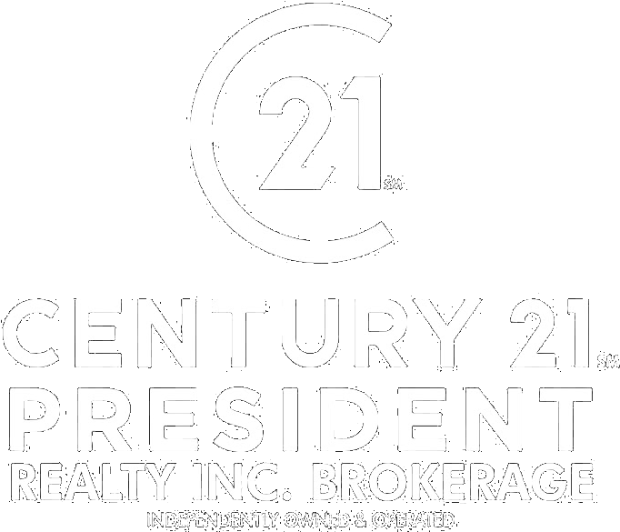 Century 21 President Realty Inc (720x613), Png Download