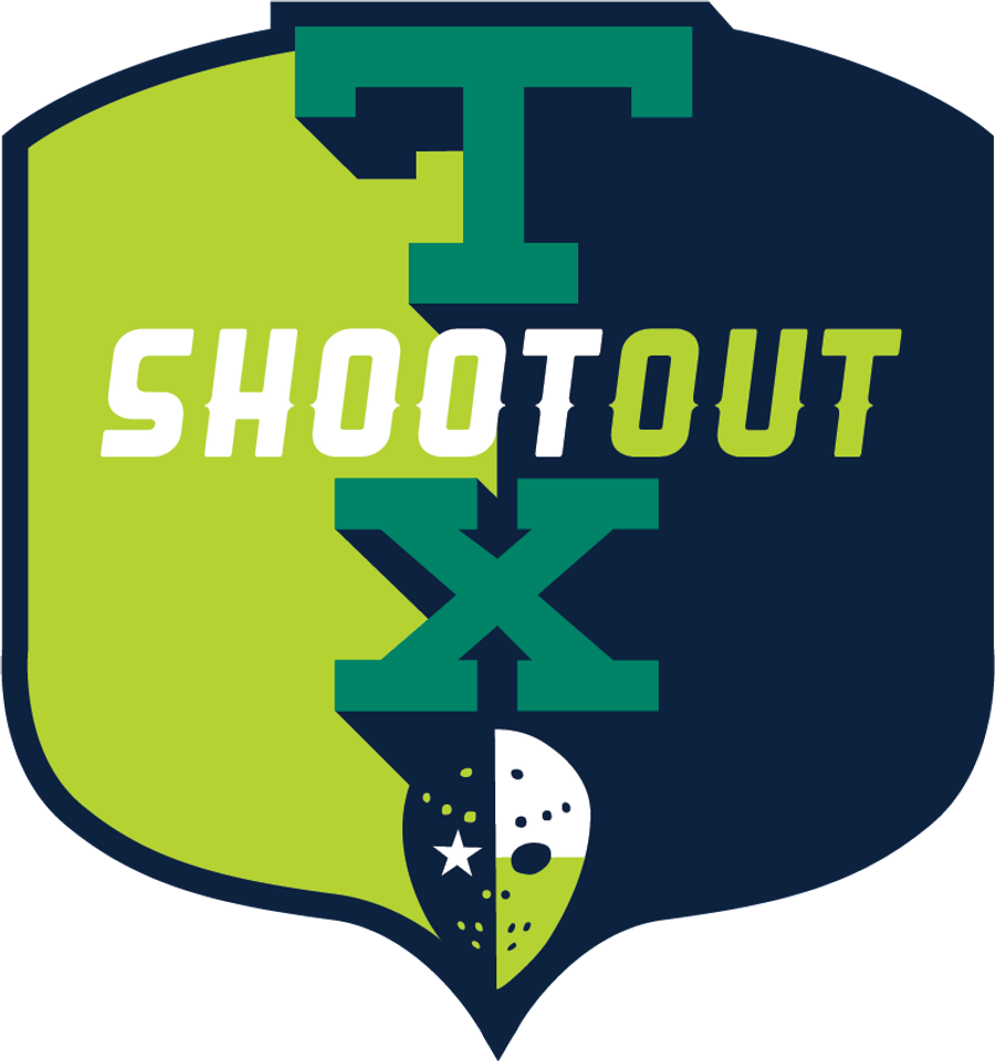 15th Annual Texas Shootout Player Interviews - Emblem (900x960), Png Download