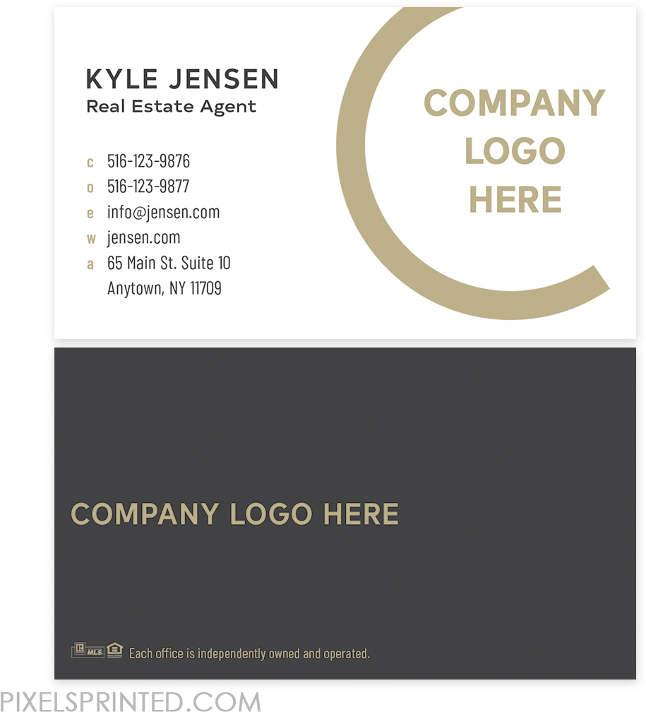 New Century 21 Logo Cards, Century 21 Business Cards, - Start Here (1024x1024), Png Download