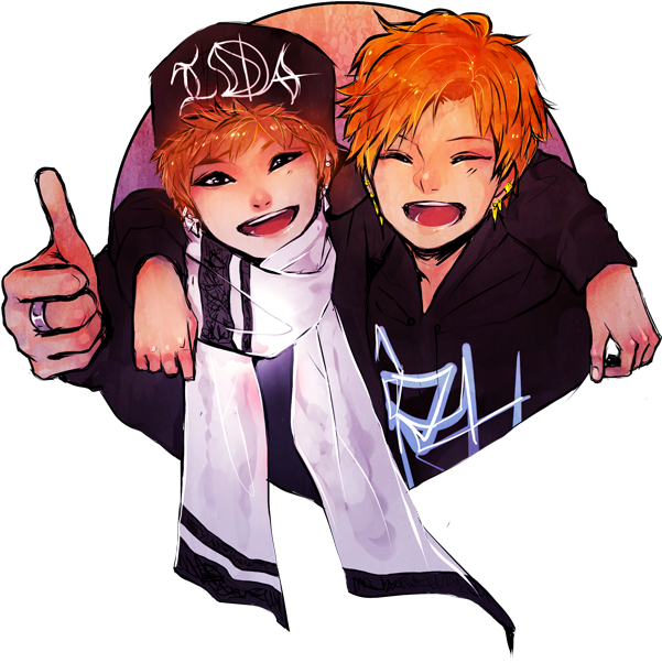 Appearance And Sometimes 2sugoi4u Aura, It's Pretty - Cartoon (600x627), Png Download