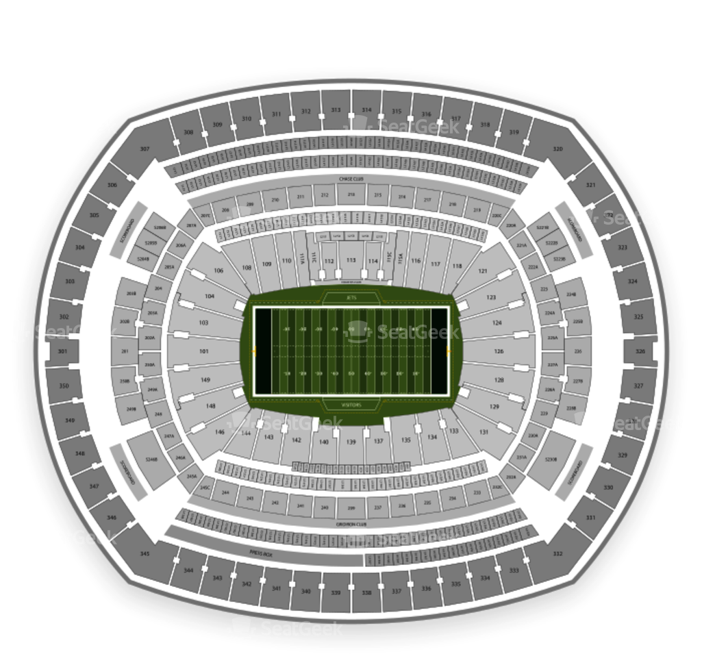 Find This Pin And Jets Vs Chiefs Tickets, Dec 3 In - Metlife Stadium (1024x1024), Png Download
