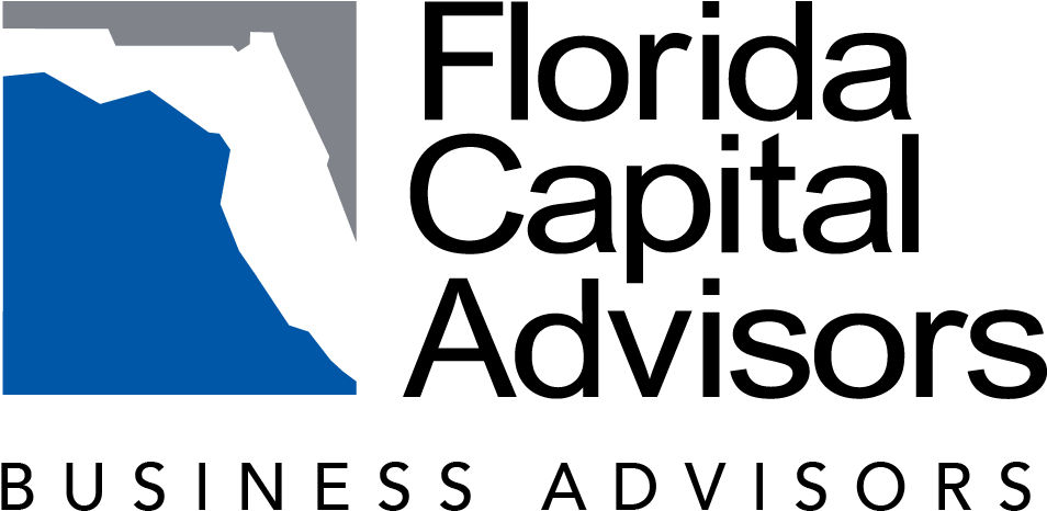 Fca-new Logo - Florida Capital Bank (968x489), Png Download