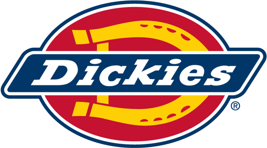 Bob Lancaster And Family - Dickies Logo (1024x686), Png Download