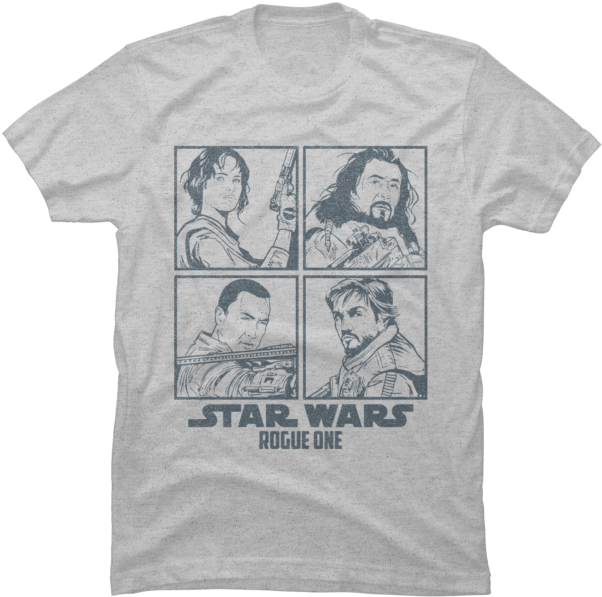 Elite Profile $26 - T-shirt (650x650), Png Download