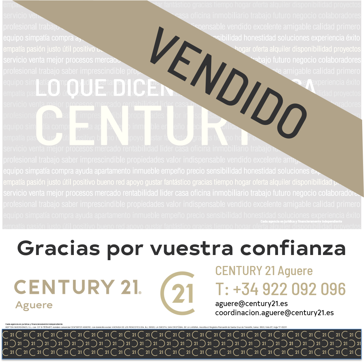 For Sale Tenerife, Icod De Los Vinos - Beige (1202x1247), Png Download