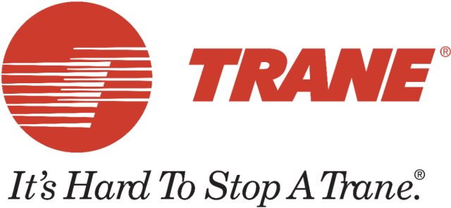 Trane High Res Logo (800x500), Png Download