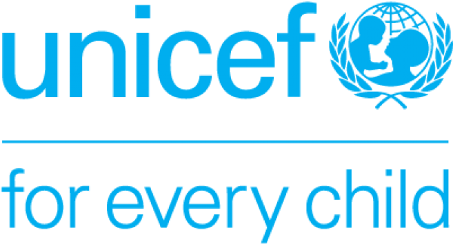 Unicef Logo - Unicef For Every Child Logo (765x471), Png Download