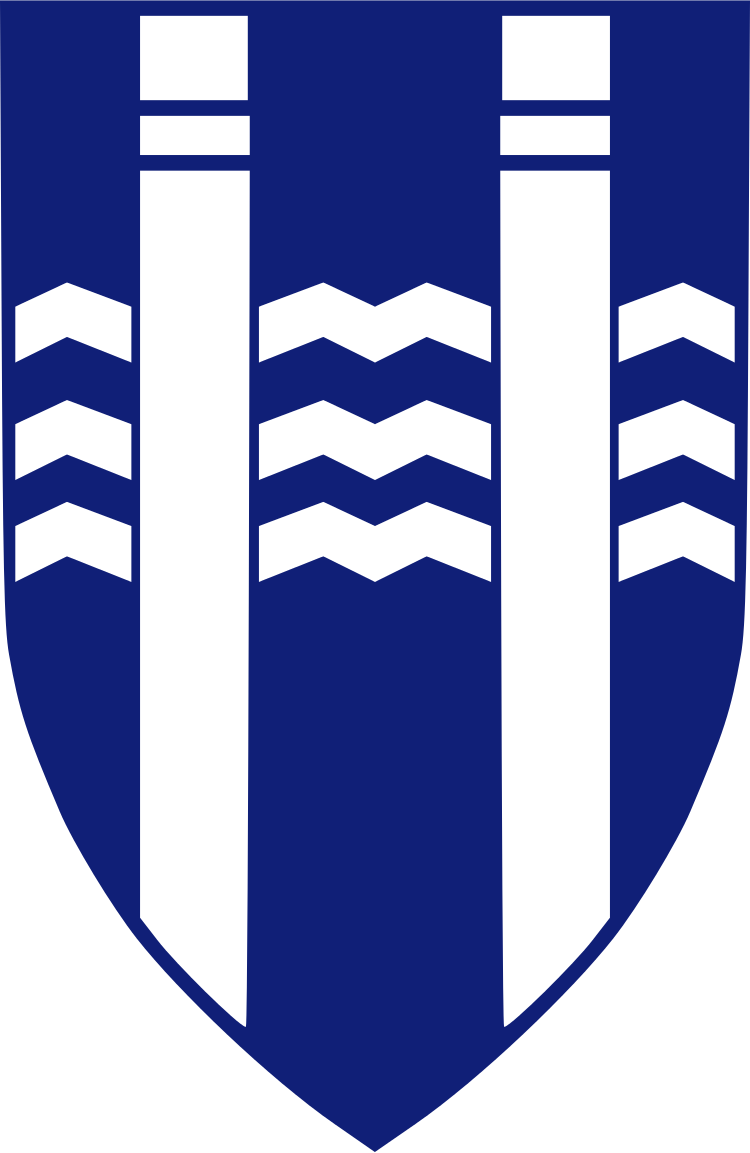 Reykjavík, Capital Of Iceland, Population - Reykjavik Coat Of Arms (750x1153), Png Download