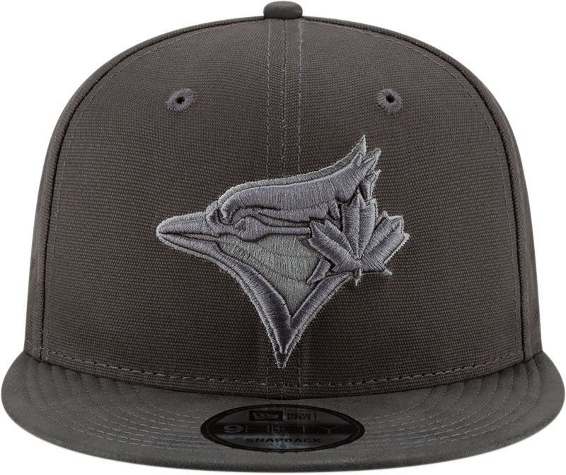 Picture Of Men's Mlb Toronto Blue Jays Sueded Up Cap - Baseball Cap (800x672), Png Download