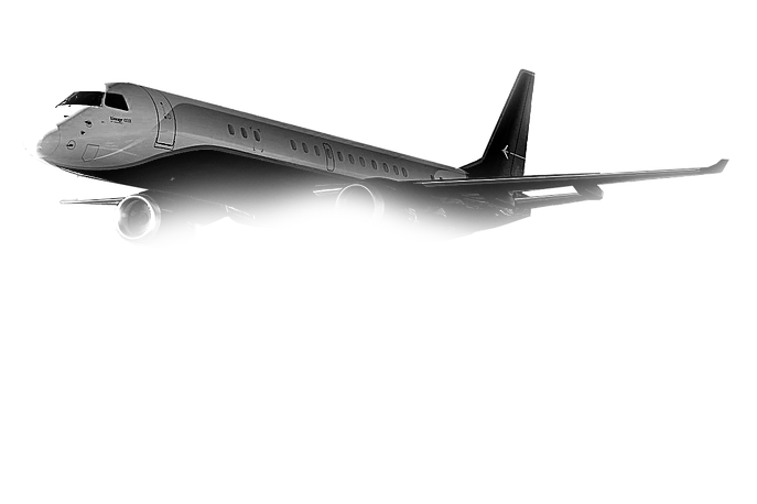 020 3393 - Airbus A320 Family (686x517), Png Download