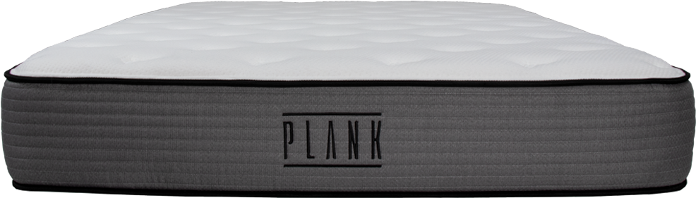 Plank - Mattress (1000x522), Png Download