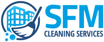 Sfmcleaning - Graphic Design (787x393), Png Download