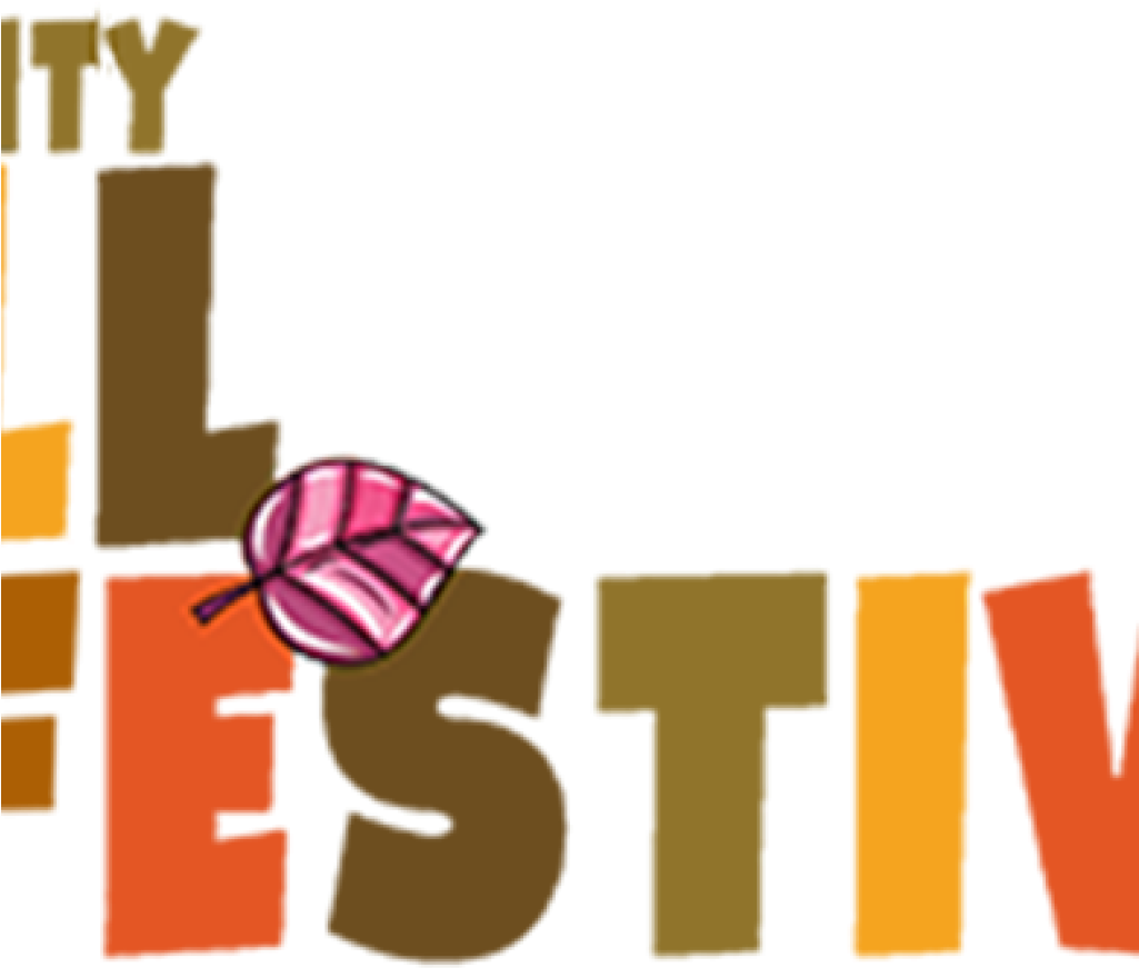 Fall Festival Images Community Fall Festival Fbc Fort (1024x1024), Png Download