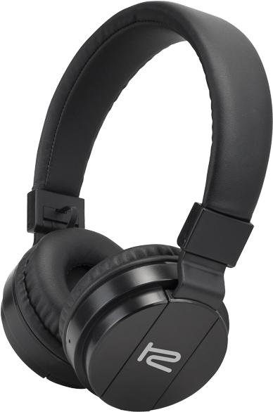 Audífonos Klip Xtreme Khs-620 Bluetooth Color Negro - Klip Xtreme Khs 620 (600x600), Png Download