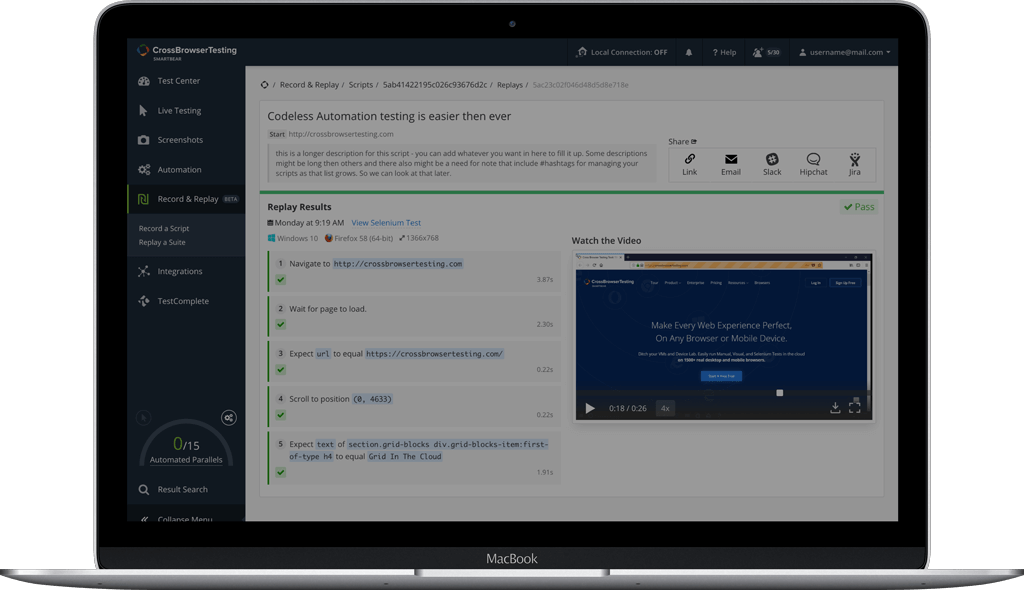Mock - Operating System (1024x590), Png Download