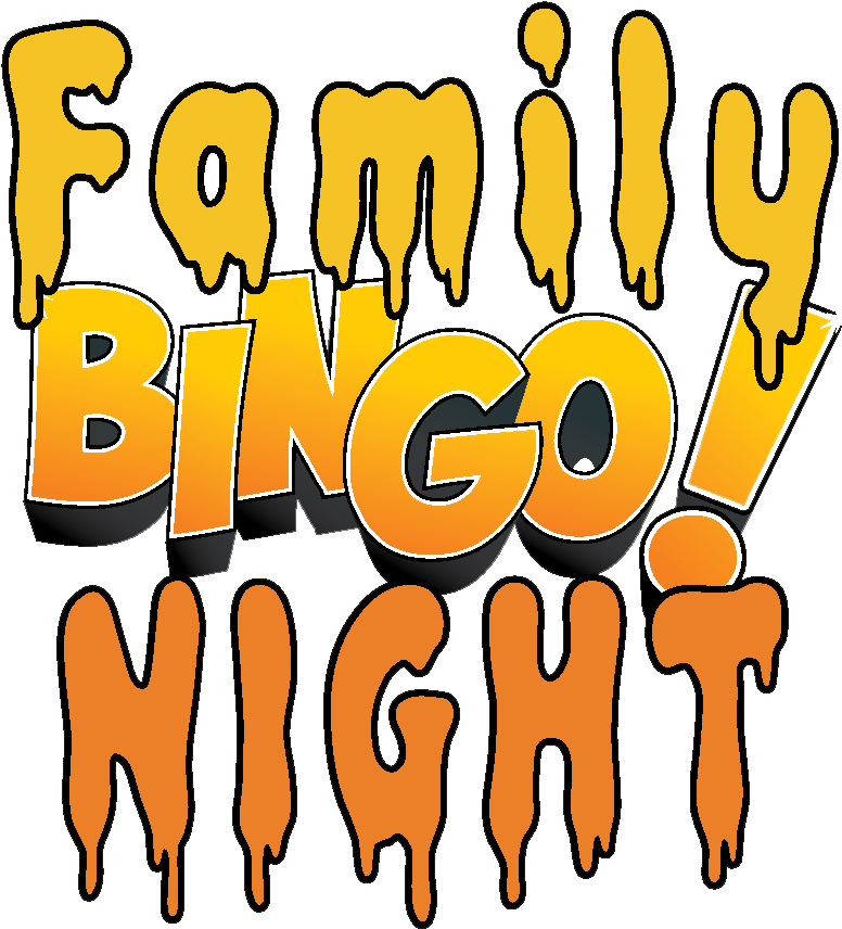Bingo Night Fall Festival October 26th (823x903), Png Download
